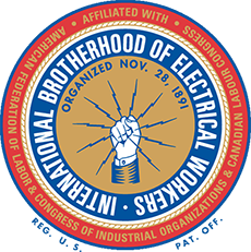 IBEW Local 25