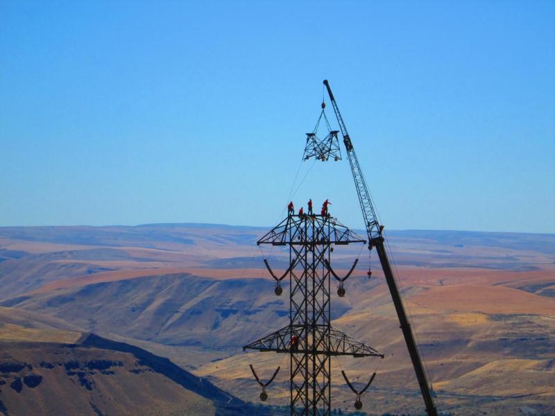A Bipartisan Deal with Congress for More Jobs, Cleaner Infrastructure
