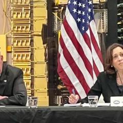 First Worker Task Force Meeting Held At IBEW