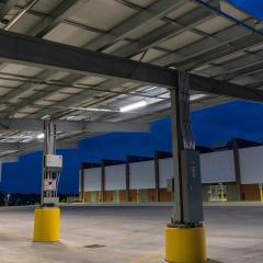 Relying on IBEW’s Charging Infrastructure Expertise to Make EV Target