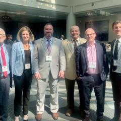 IBEW Participates in US Trade Talks
