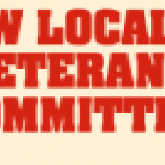 IBEW LOCAL 25 VETERANS COMMITTEE