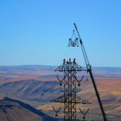 A Bipartisan Deal with Congress for More Jobs, Cleaner Infrastructure